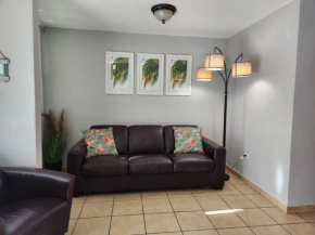 Aquatika 1st Floor 3 bedroom in front Lazy River